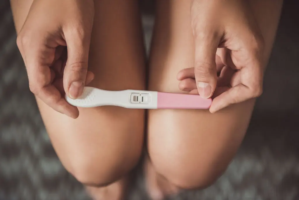 Should You Change How You Exercise While Trying To Conceive? - Picture Panel 5 - Desktop