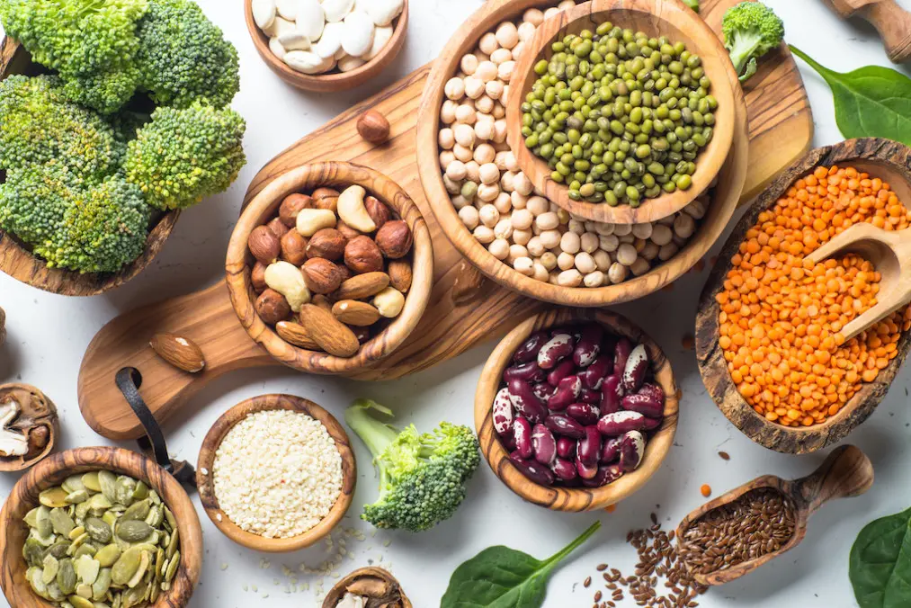 Macronutrients: What They Are & How To Track Them - Picture Panel 3 - Desktop