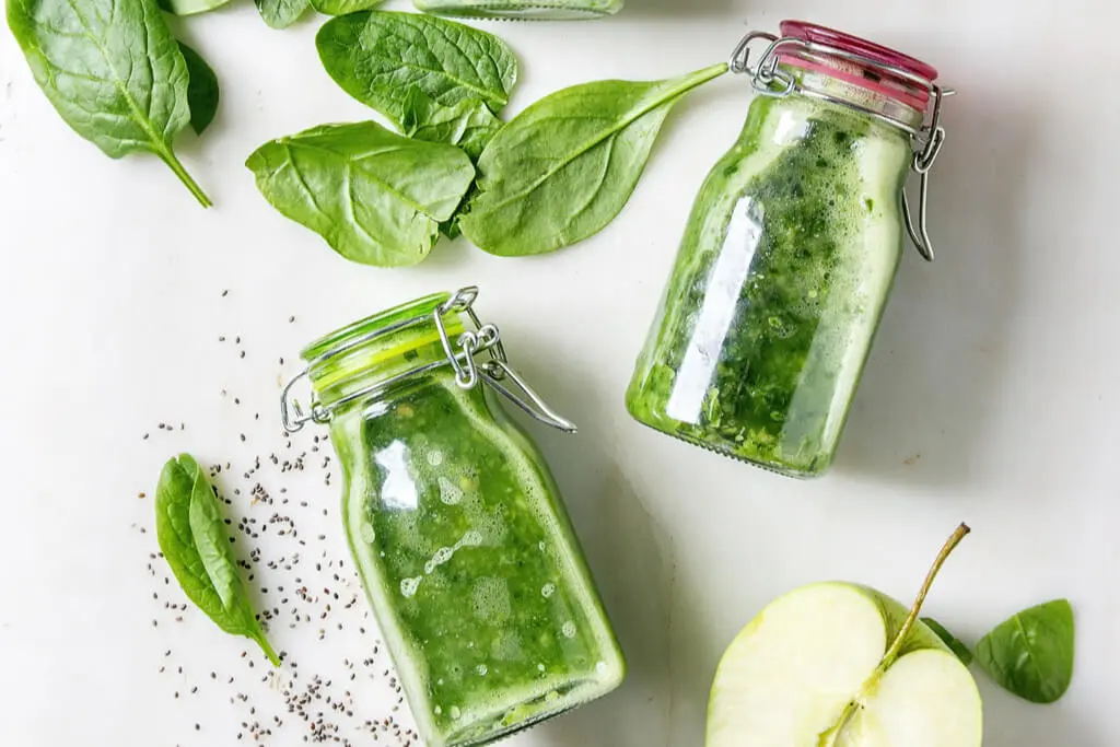10 Quick & Healthy Breakfast Ideas - Picture Panel 3 - Desktop