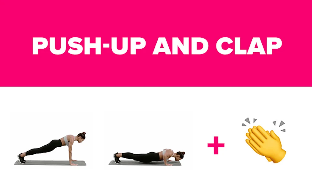 SWEAT Partner Workout You Can Try This Friendship Day - Picture Panel 3 - Desktop