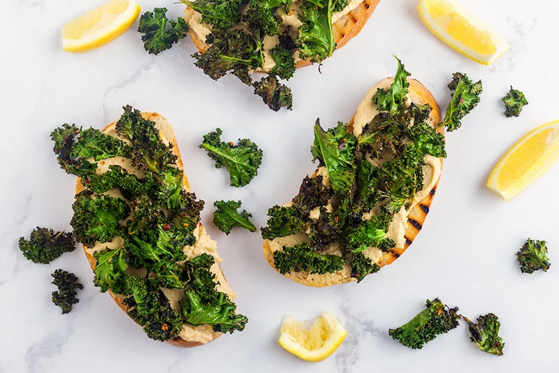 10 Quick & Healthy Breakfast Ideas - Picture Panel 5 - Desktop