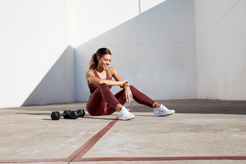 Why Rest Days Are So Important - Hero image