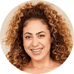 Samantha TrainerProfile