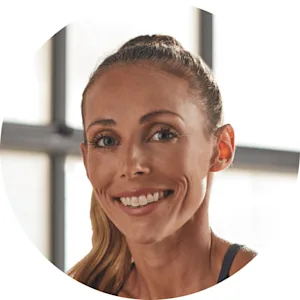 Sara TrainerProfile
