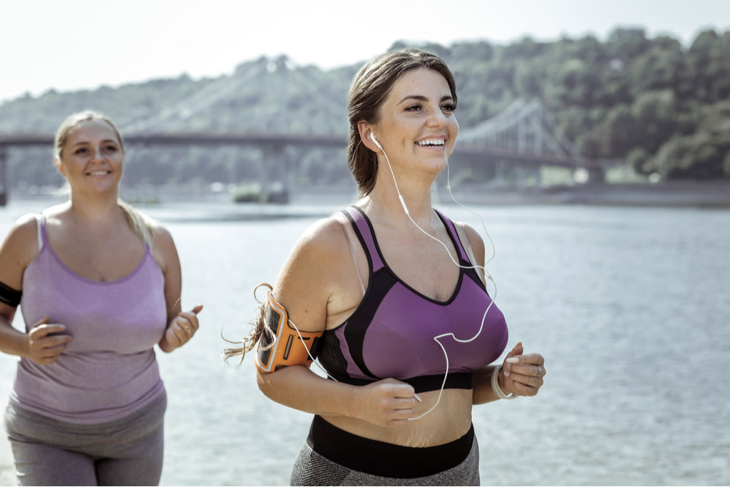 Is 10,000 Steps A Day Necessary? - Hero image