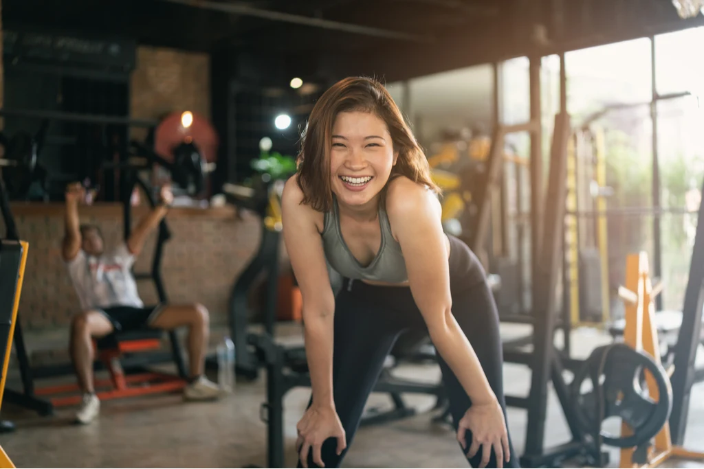 Beginner At The Gym? 12 Hacks To Feel More Comfortable - Picture Panel 3 - Desktop