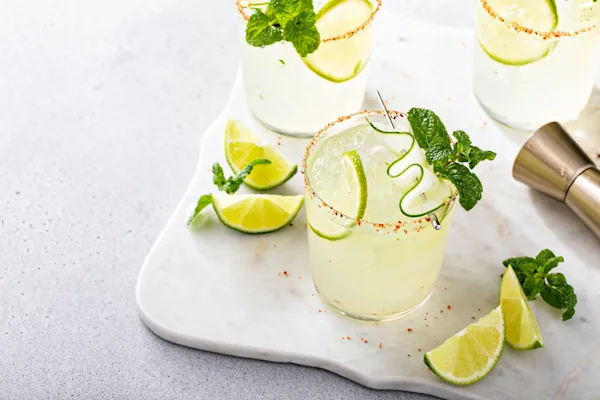 Margarita