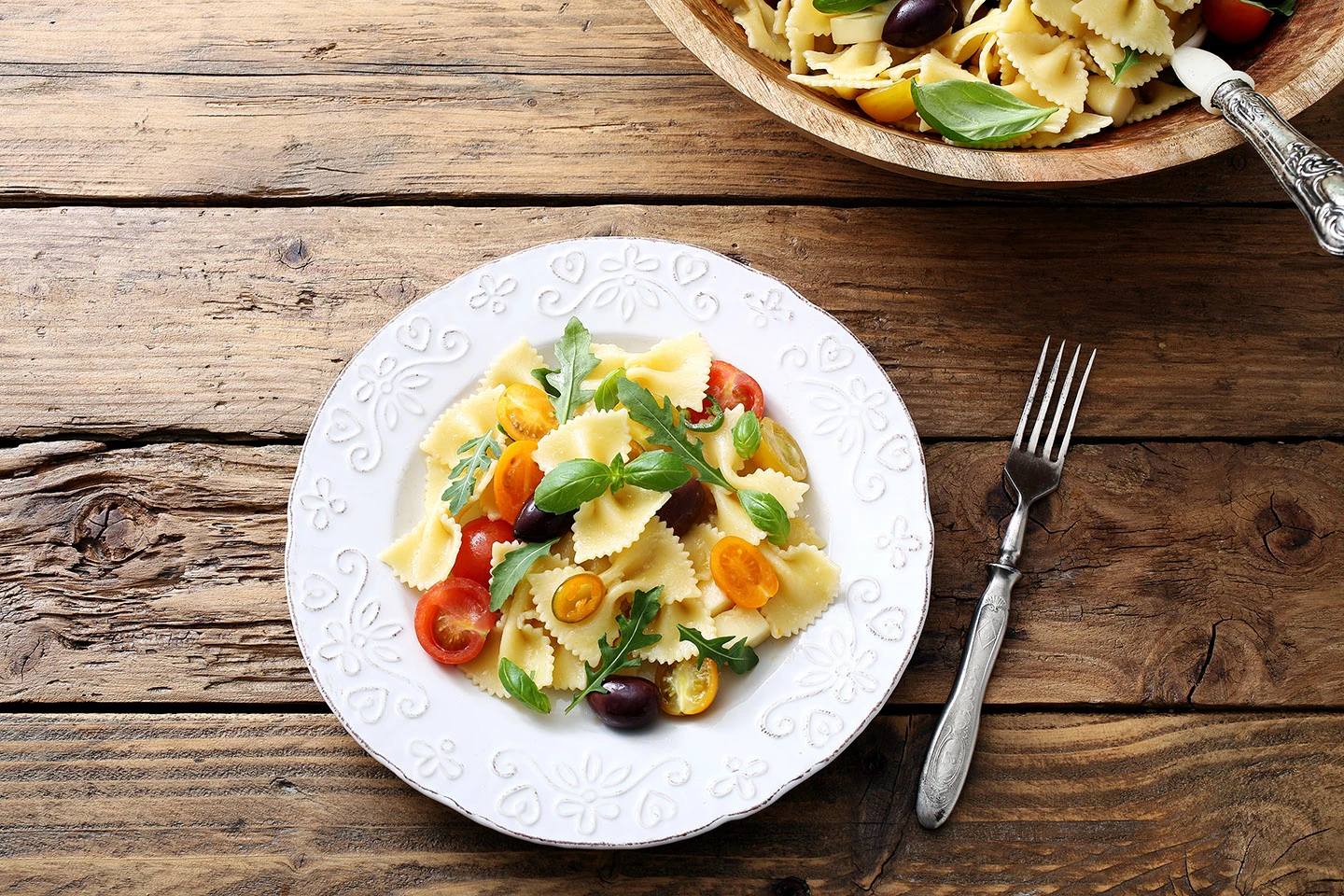 Italian Pasta Salad