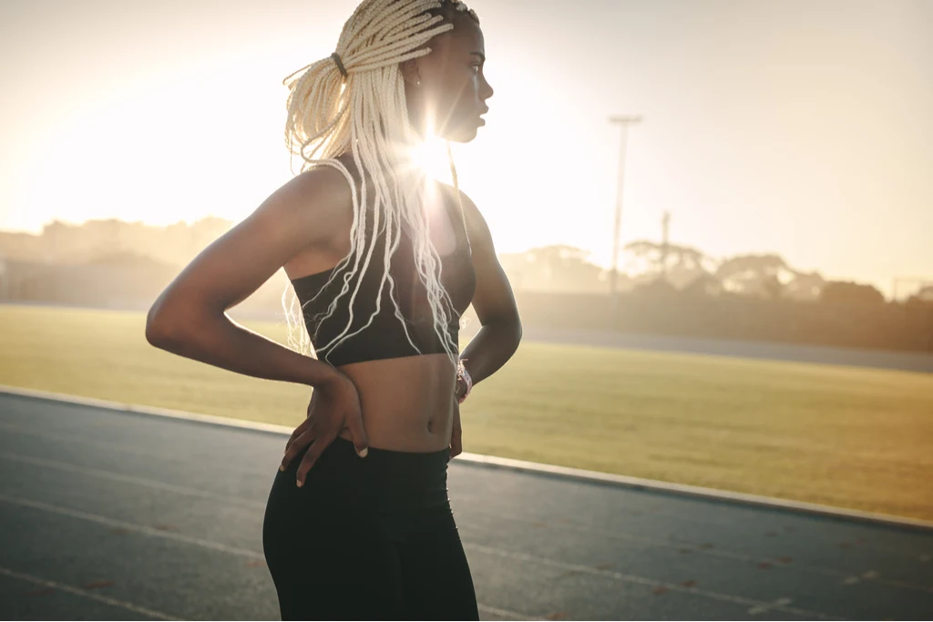 How To Get Rid Of Side Stitch - Picture Panel 2 - Desktop