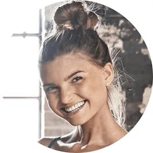 Sjana TrainerProfile