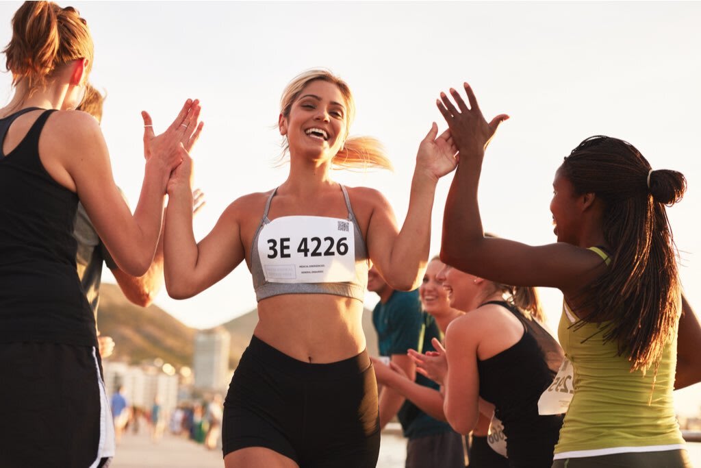 Could SMART Fitness Goals Change The Way You Train? - Hero image