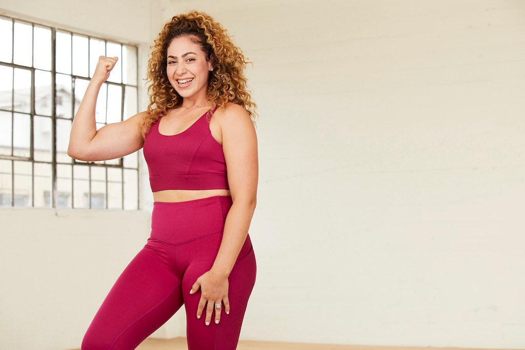 How To Find Your Fitness Motivation - Hero image