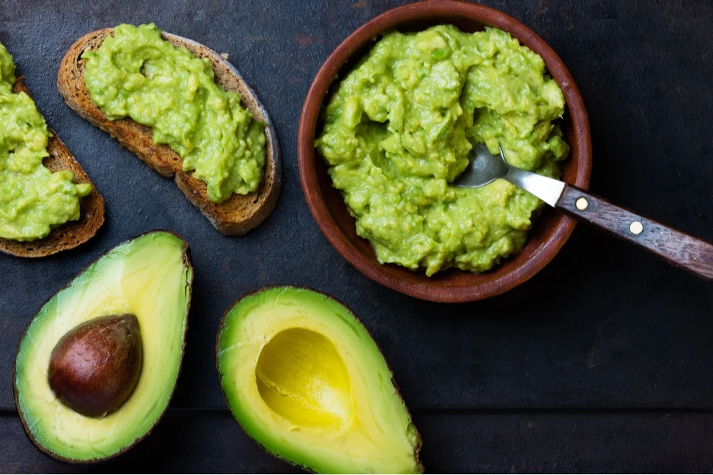 7 Best Foods For Skin, Hair And Nails - Picture Panel 2 - Desktop