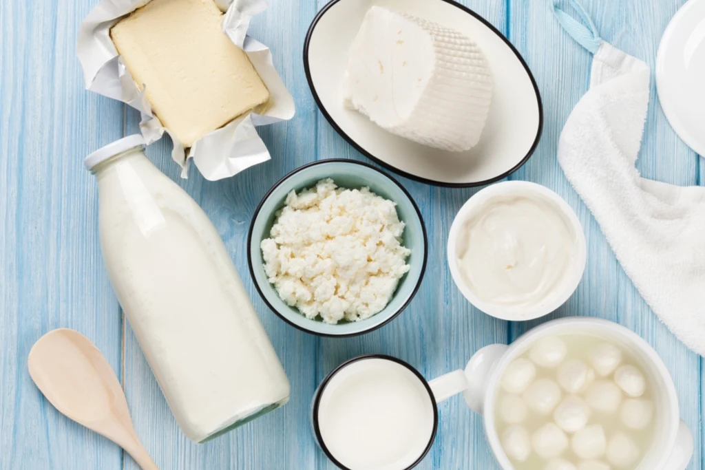 7 Best Foods For Skin, Hair And Nails - Picture Panel 3 - Desktop