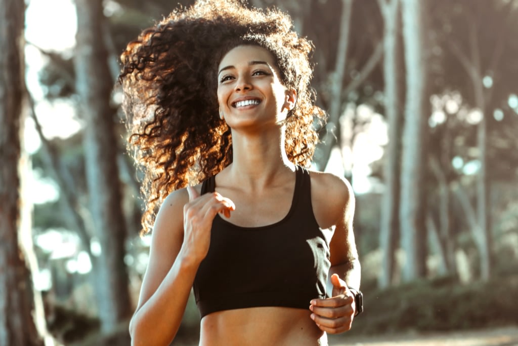 7 Best Foods For Skin, Hair And Nails - Hero image