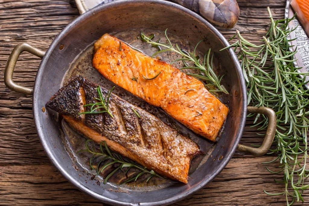 7 Best Foods For Skin, Hair And Nails - Picture Panel 4 - Desktop