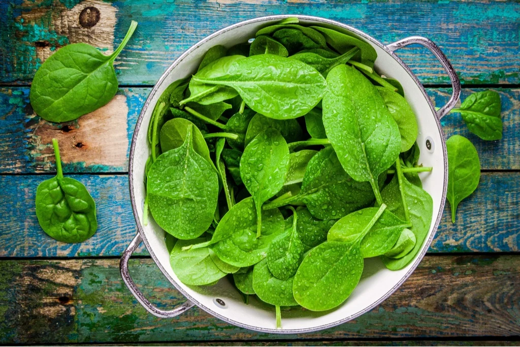 7 Best Foods For Skin, Hair And Nails - Picture Panel 5 - Desktop