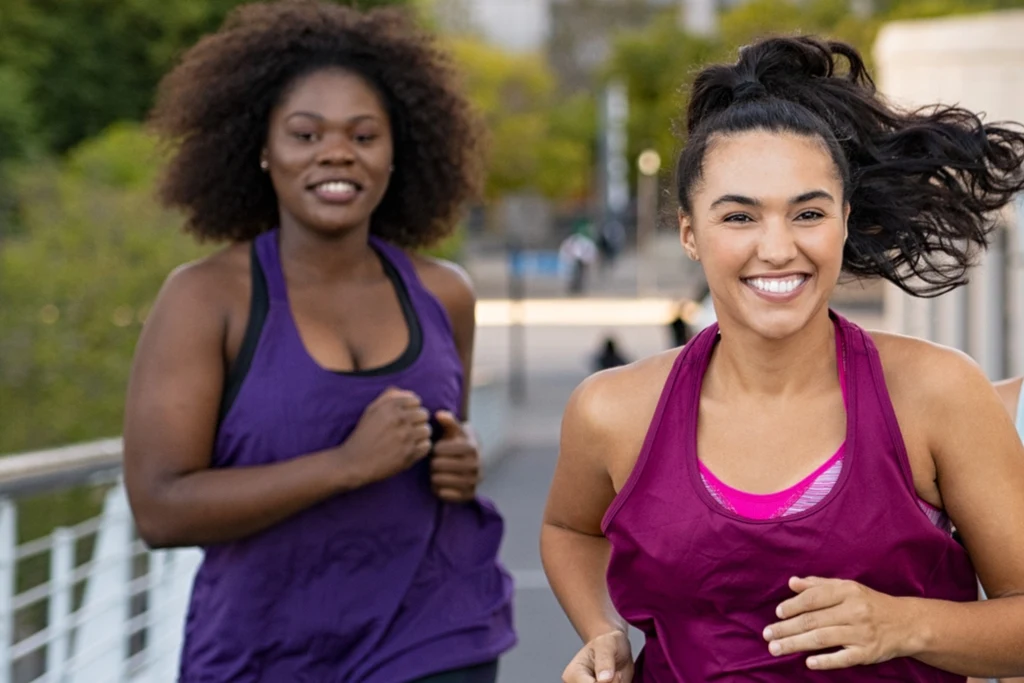 How To Find A Workout Buddy - Picture Panel 3 - Desktop