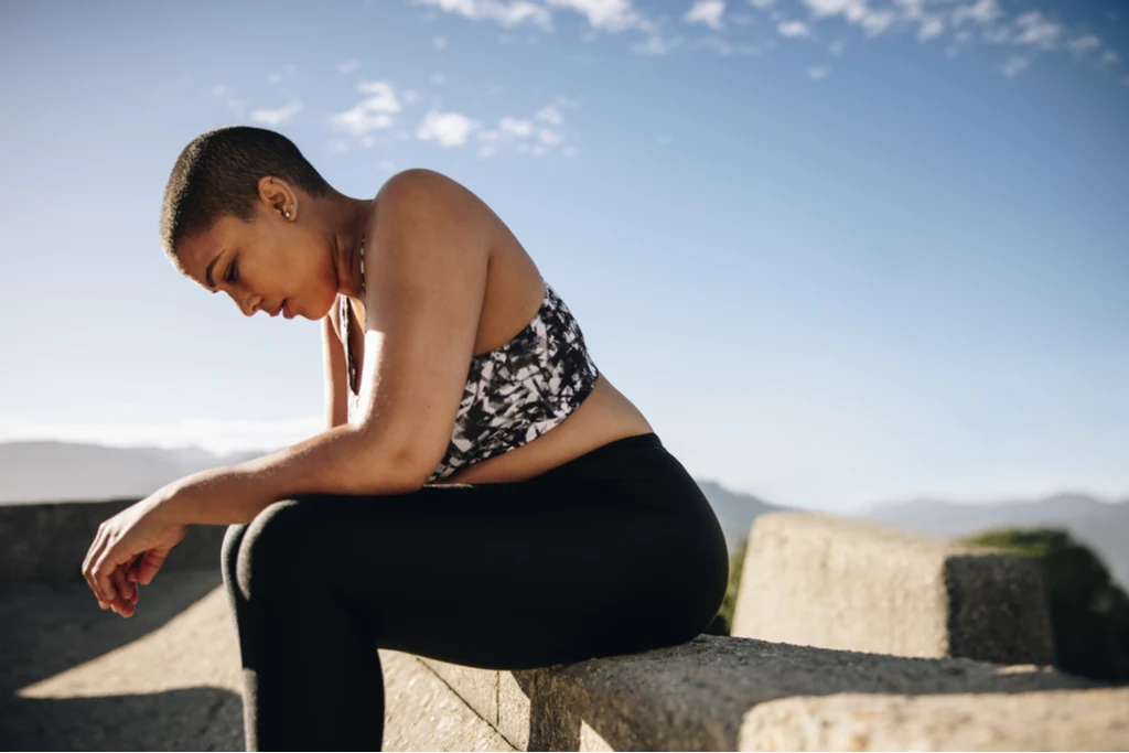Workout Fatigue: How To Identify It & Prevent It - Picture Panel 2 - Desktop