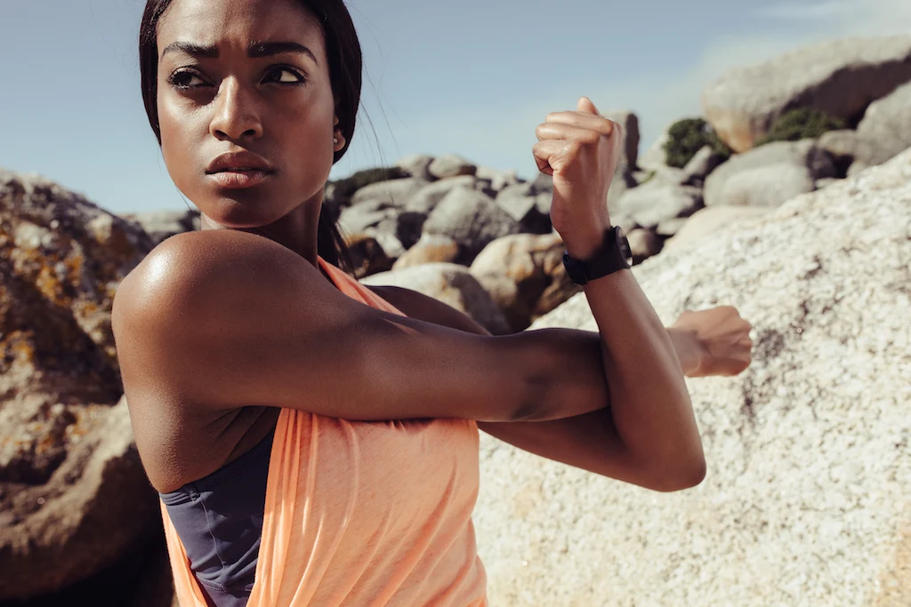 How To Start Working Out: A Beginner's Guide - Picture Panel 3 - Desktop