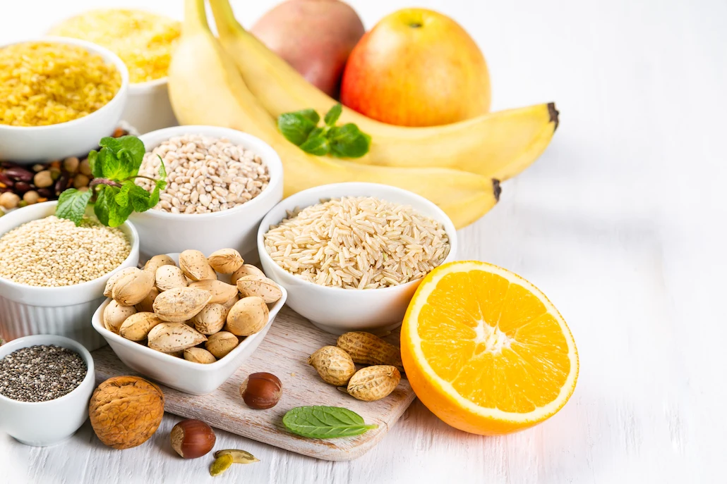 Carbohydrates: Are They Good Or Bad For You? - Picture Panel 3 - Desktop