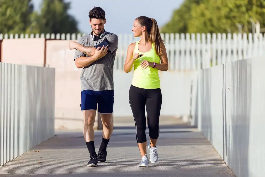 Is Walking Good Exercise? 8 Common Myths, Busted! - Picture Panel 2 - Desktop