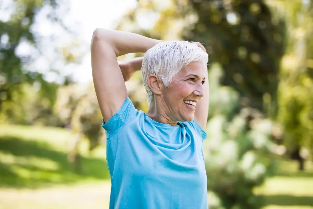 Weak Bones & Osteoporosis: Why Nutrition & Exercise Is Crucial - Picture Panel 2 - Desktop