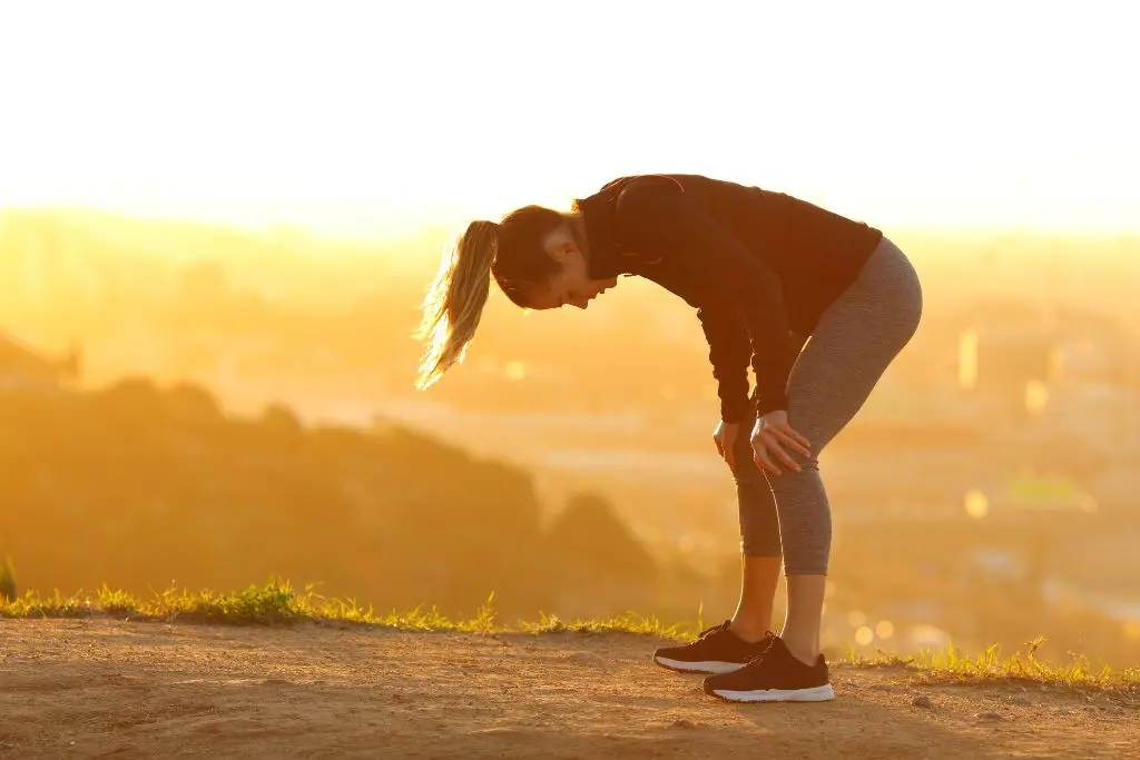 Heat Exhaustion Is Real: How To Keep Your Workouts Safe - Picture Panel 3 - Desktop