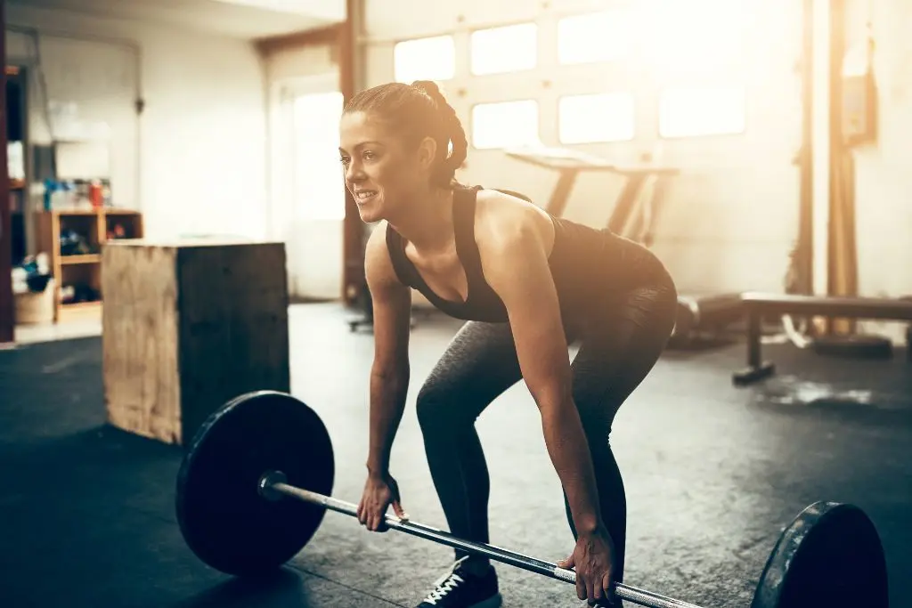 How To Get Fit: The 5 Components Of Fitness - Picture Panel 2 - Desktop