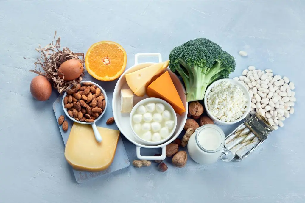 Weak Bones & Osteoporosis: Why Nutrition & Exercise Is Crucial - Picture Panel 4 - Desktop