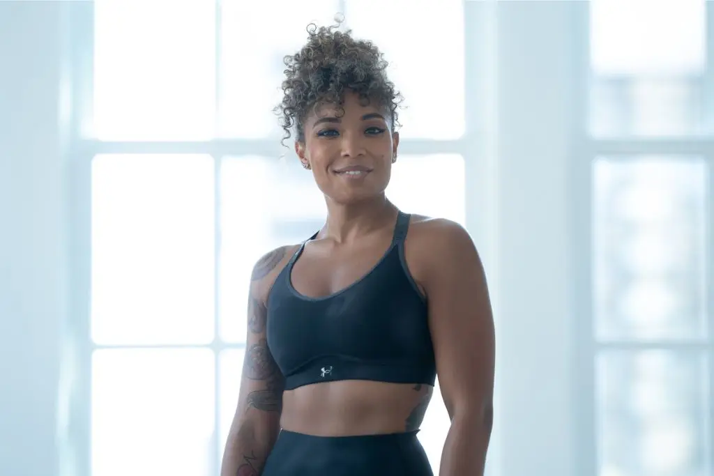 How Often Should You Replace Your Sports Bra? - Picture Panel 2 - Desktop