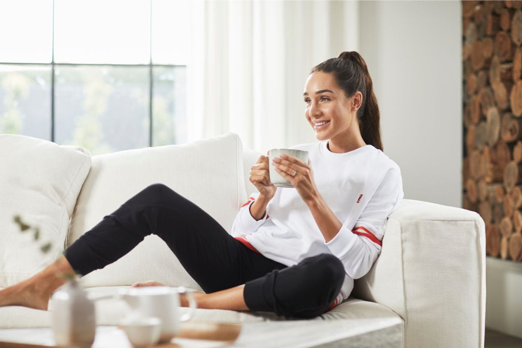 16 Times When You Should Skip A Workout - Hero image