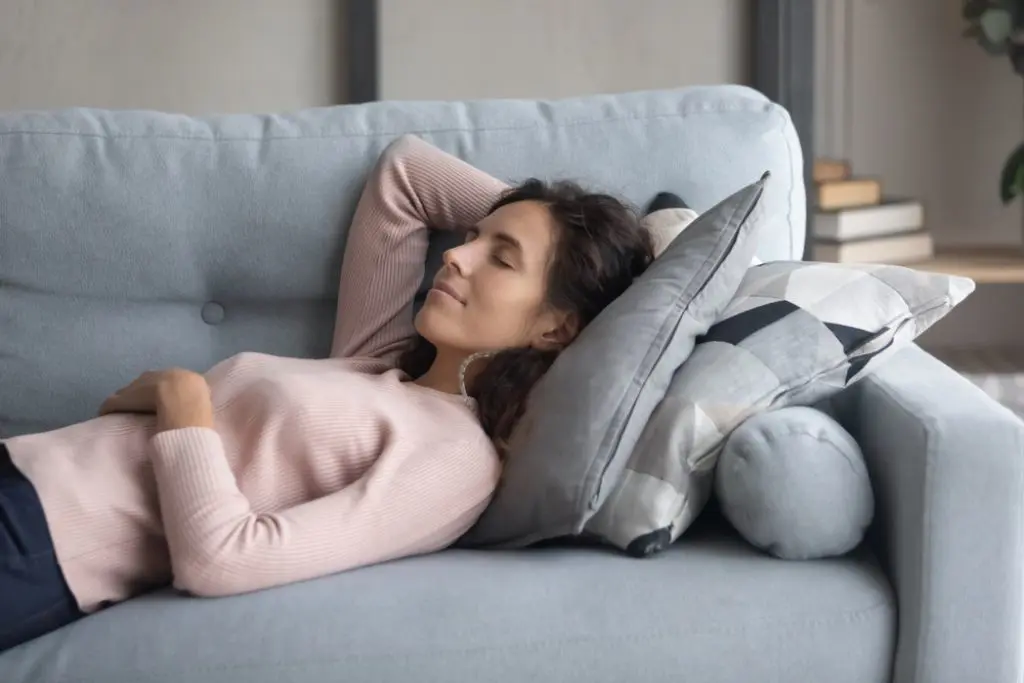 Zzz… Are Naps Good For You? - Picture Panel 2 - Desktop