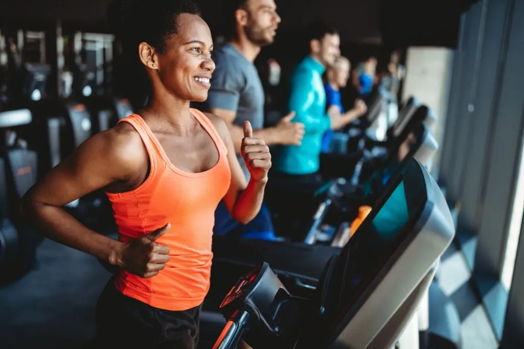 Incline Walking Vs Running: Which Is Better? - Picture Panel 4 - Desktop