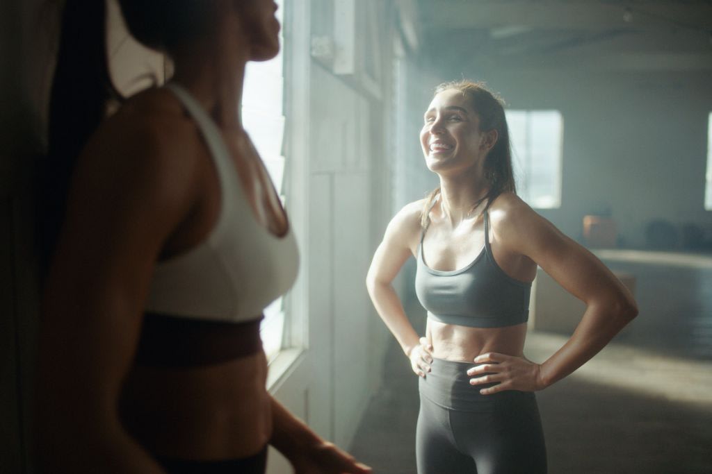 How To Find A Workout Buddy - Hero image