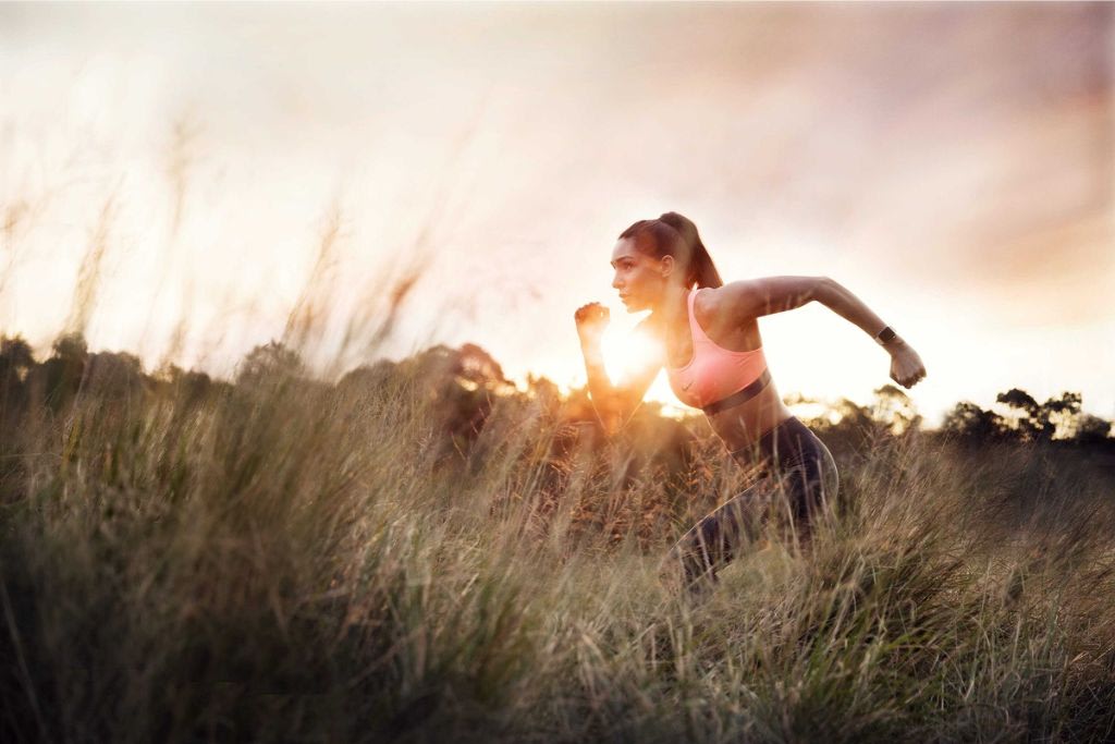 How Fit Are You? Try These Easy Benchmark Tests - Hero image