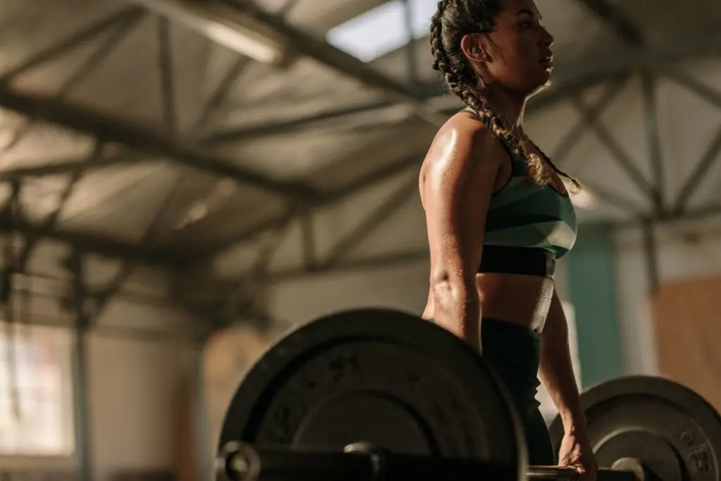 How Fit Are You? Try These Easy Benchmark Tests - Picture Panel 3 - Desktop