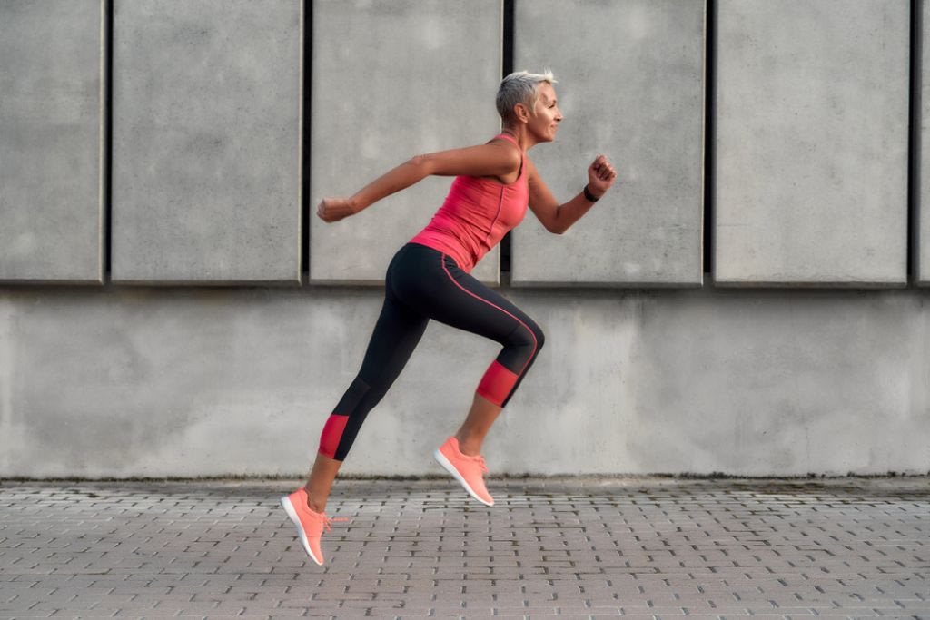 What Is Sarcopenia? How To Prevent Age-Related Muscle Loss - Hero image