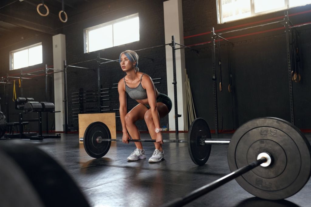 Why Am I Not Getting Stronger? 13 Possible Reasons - Hero image
