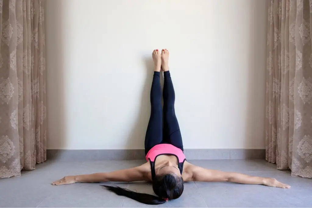 Stretches For Period Cramps: Can They Help? - Picture Panel 5 - Desktop