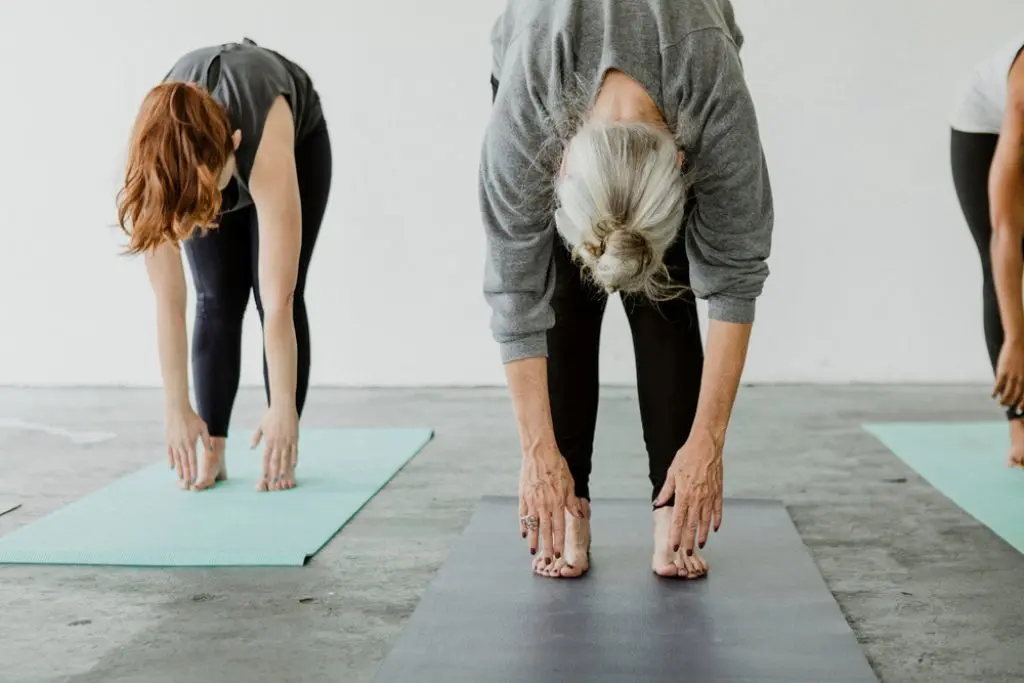 Stretches For Period Cramps: Can They Help? - Picture Panel 6 - Desktop