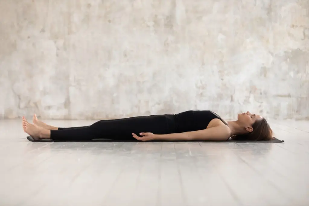 Stretches For Period Cramps: Can They Help? - Picture Panel 8 - Desktop
