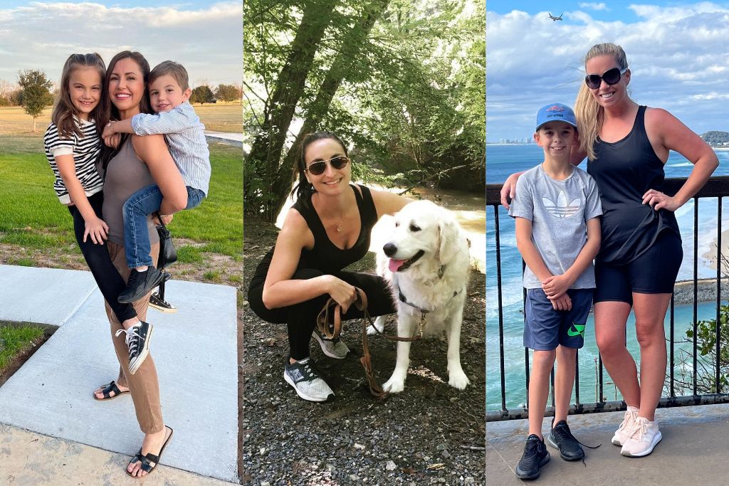 3 Sweat Community Members Share Their Stories For Multiple Sclerosis Awareness Month - Hero image