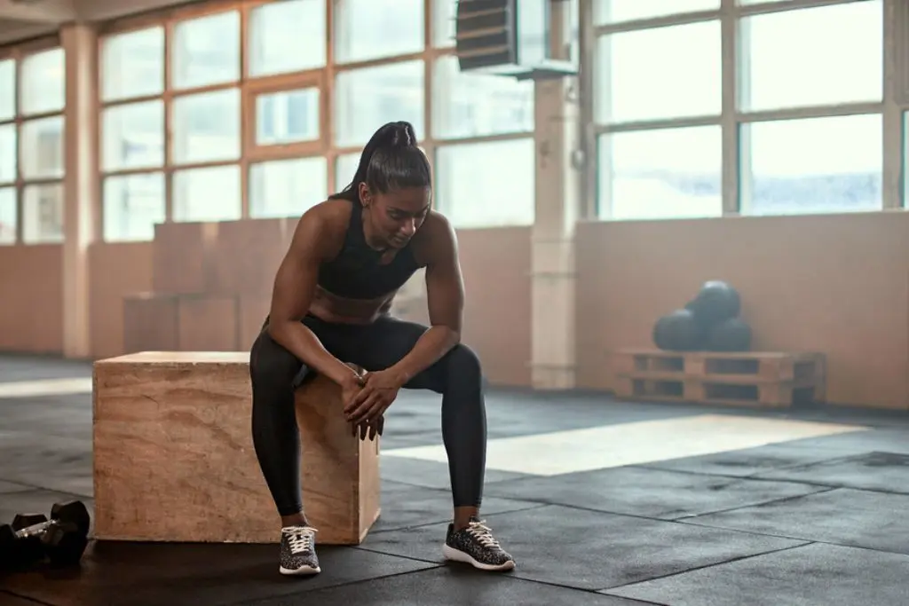 How Long Should You Rest Between Sets? - Picture Panel 2 - Desktop