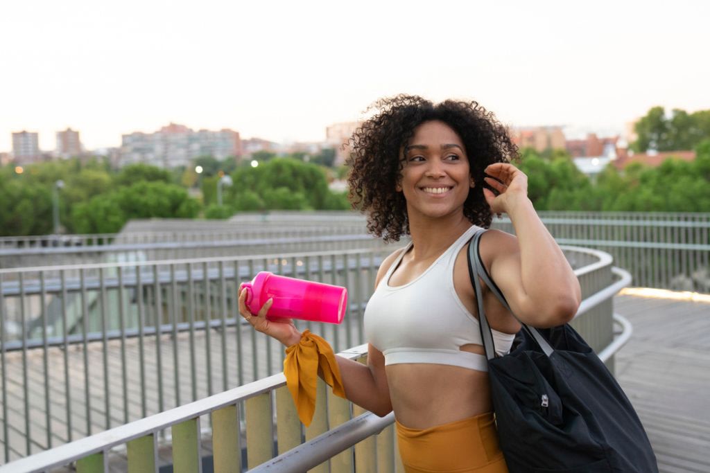 Protein Powder: Why & How To Use it - Hero image