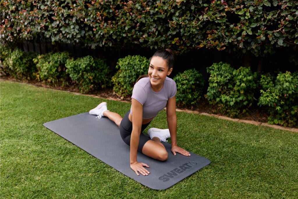 15 Of The Best Stretches For Flexibility - Hero image