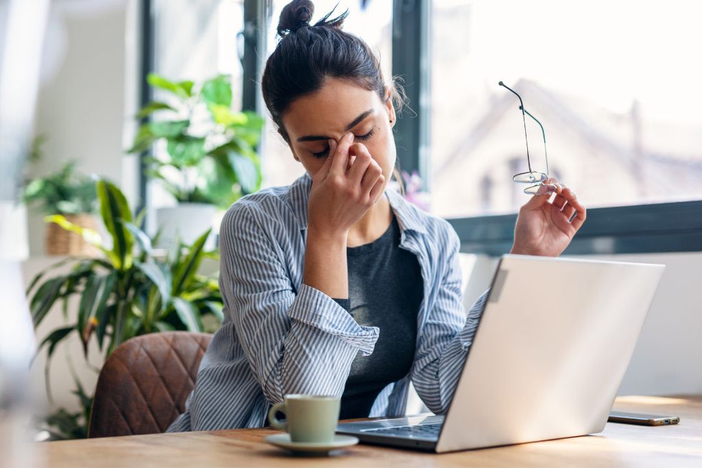 What Is Slept Debt And How Do You Fix It? - Hero image