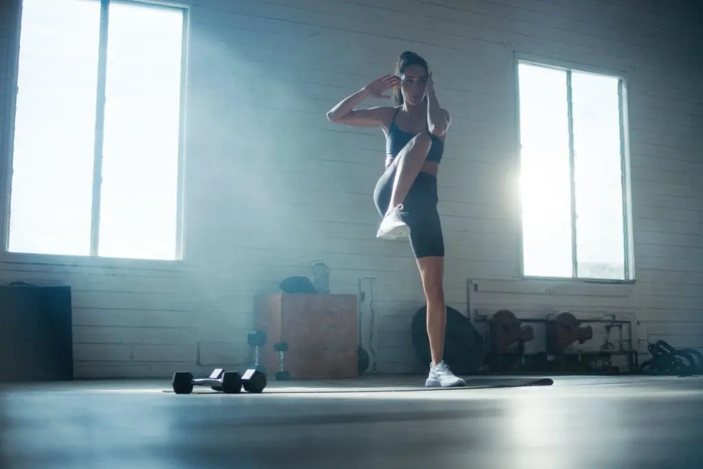 What Is Circuit Training And How Do You Get Results? - Picture Panel 2 - Desktop