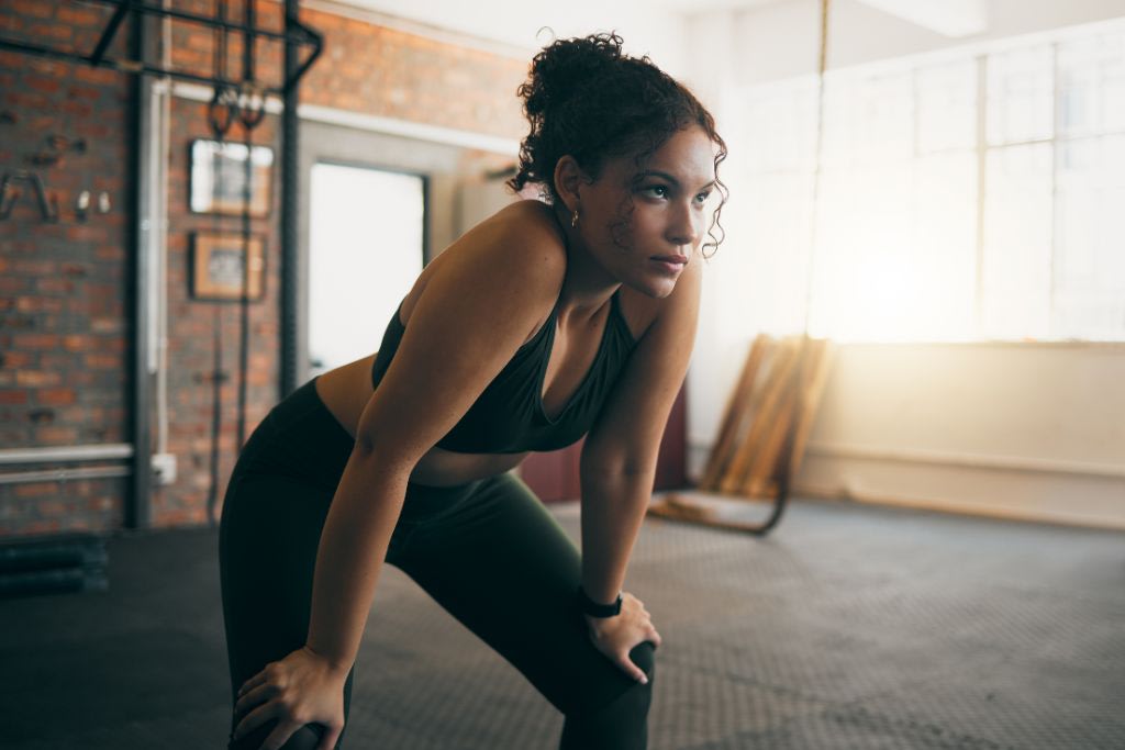 Fitness & Hormones: What Does Cortisol Do? - Hero image