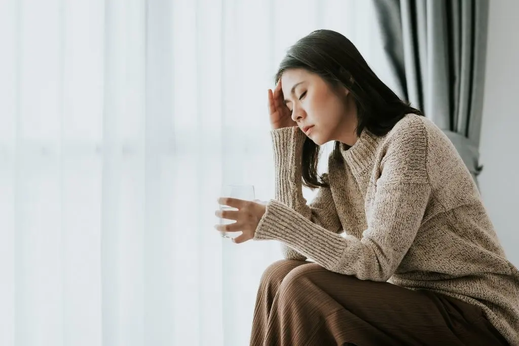 Can You Sweat Out A Cold? What Happens If You Work Out When Sick - Picture Panel 3 - Desktop